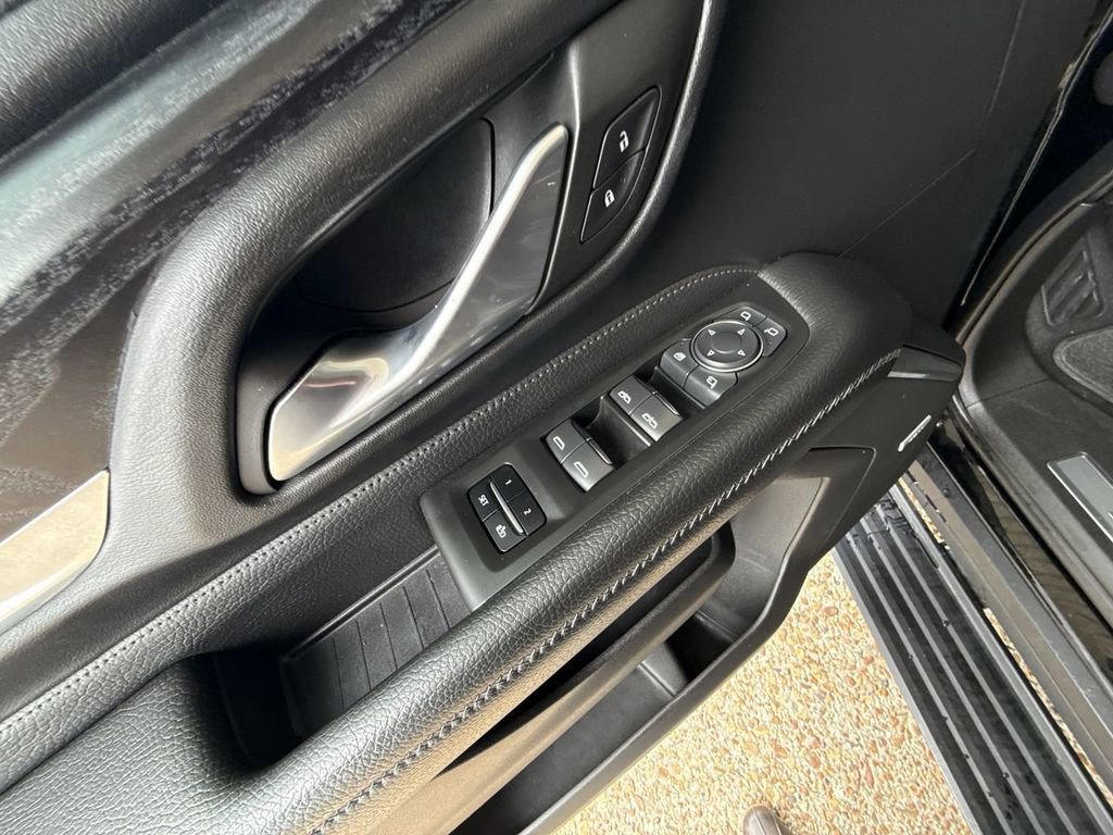 Certified 2022 GMC Yukon XL Denali image 23