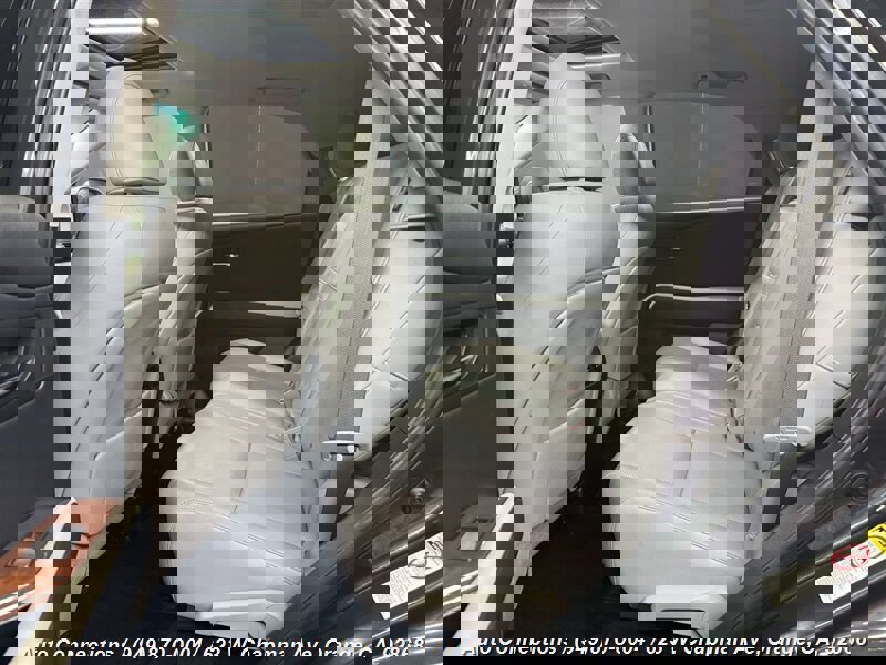 Used 2011 Lexus RX 450h 2WD image 9