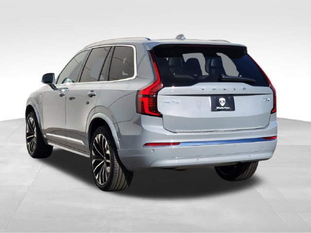 Certified 2025 Volvo XC90 T8 Plus w/ Protection Package Premier AWD/4WD image 6