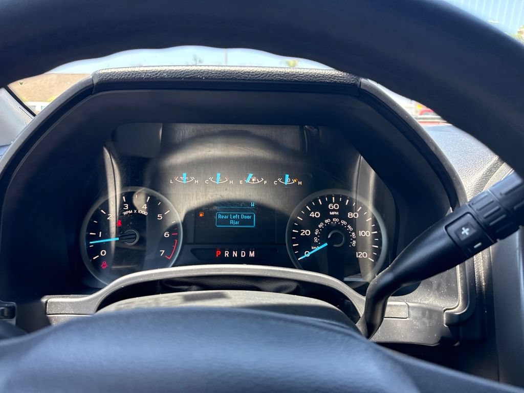 Used 2020 Ford F150 XLT RWD image 14