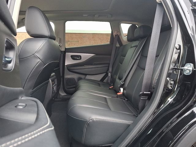 Used 2024 Nissan Murano SV image 10