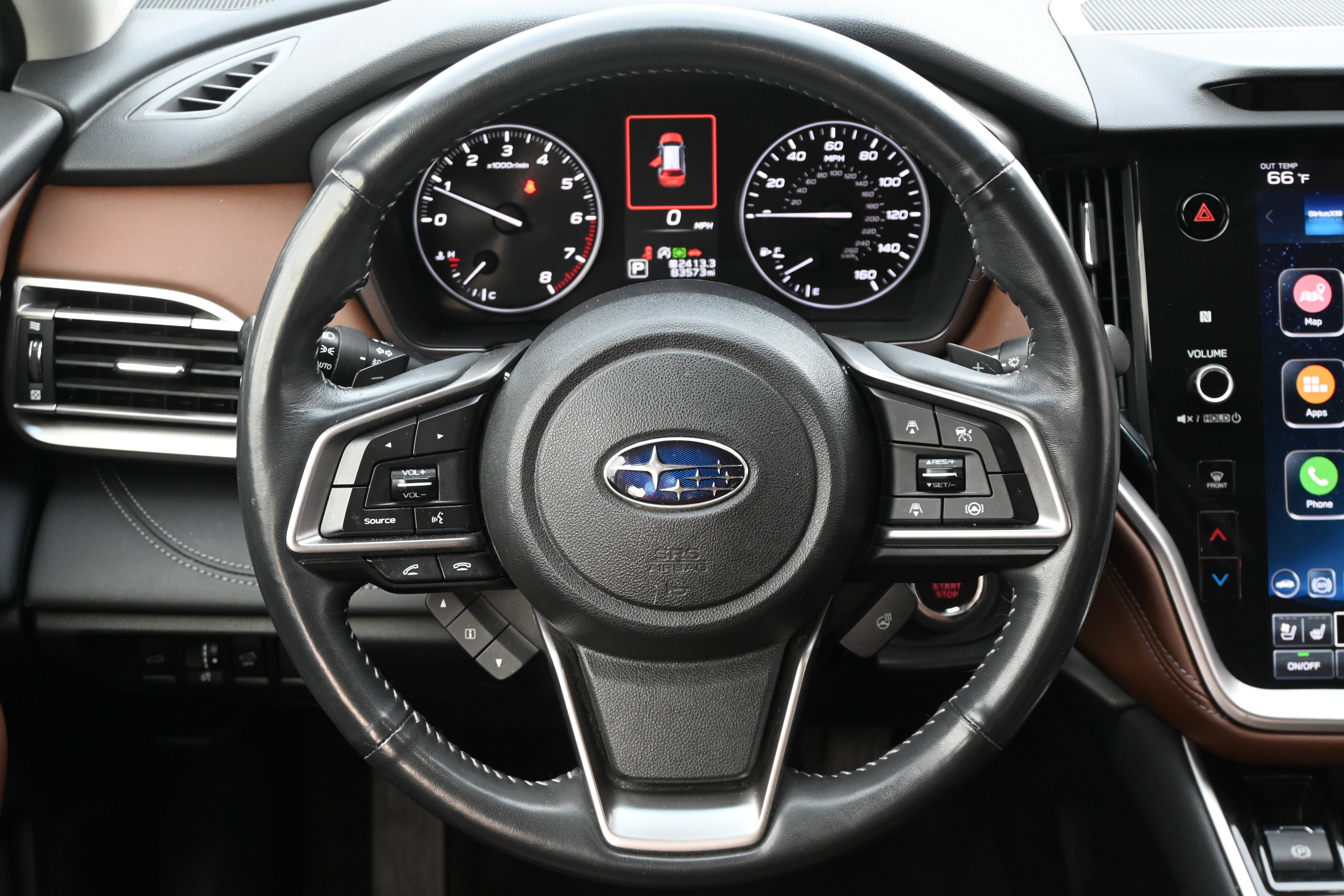 Used 2022 Subaru Outback Touring XT image 17