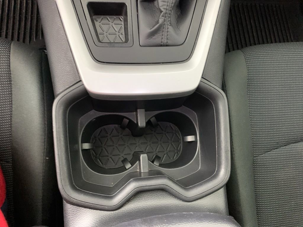 Used 2024 Toyota RAV4 LE image 23