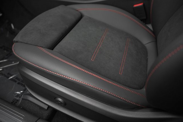 New 2026 Mercedes-Benz CLA 250 4MATIC image 31