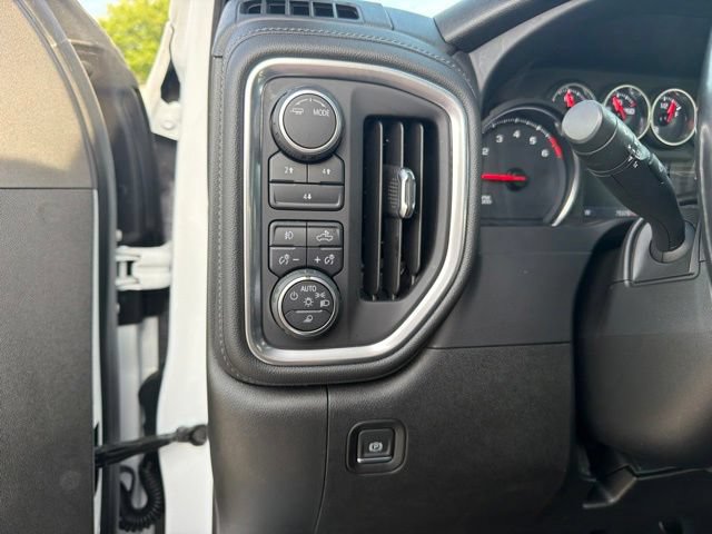 Used 2020 Chevrolet Silverado 2500 LT w/ All Star Edition AWD/4WD image 25