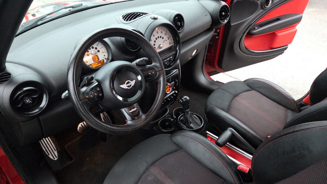 Used 2014 MINI Cooper Countryman S image 24