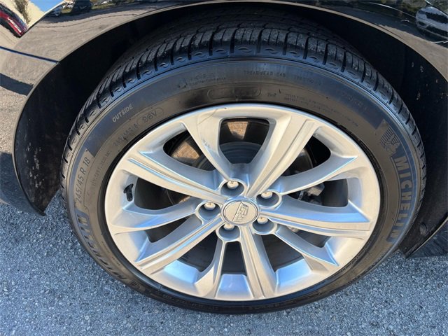 Used 2025 Cadillac CT5 Premium Luxury image 19