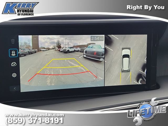 New 2026 Hyundai Palisade Calligraphy image 28