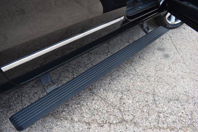 Used 2022 RAM 1500 Limited AWD/4WD image 17