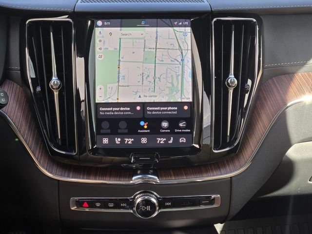 Certified 2024 Volvo XC60 B5 Ultimate w/ Protection Package Premier image 18