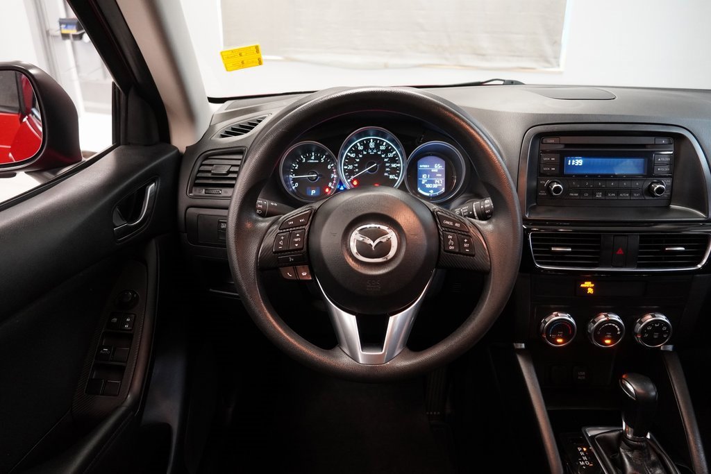 Used 2016 MAZDA CX-5 Sport image 10