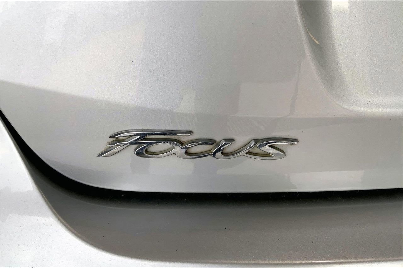 Used 2016 Ford Focus S FWD image 9