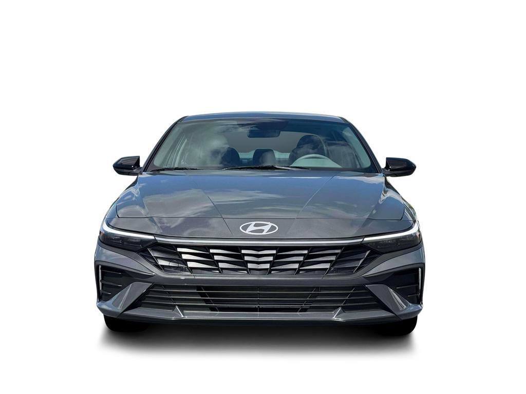 New 2026 Hyundai Elantra Sport w/ Cargo Package image 13