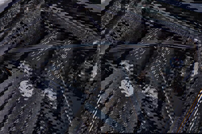 Used 2015 Lamborghini Huracan LP 610-4 AWD/4WD image 34