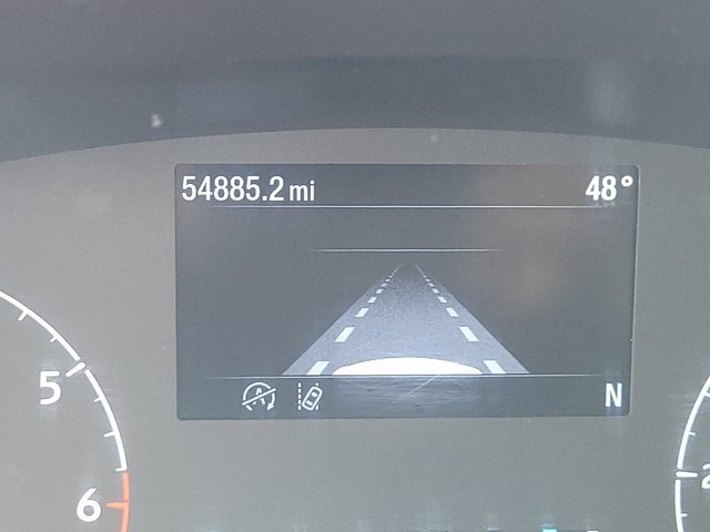 Used 2021 Ford Transit 250 Medium Roof AWD image 16