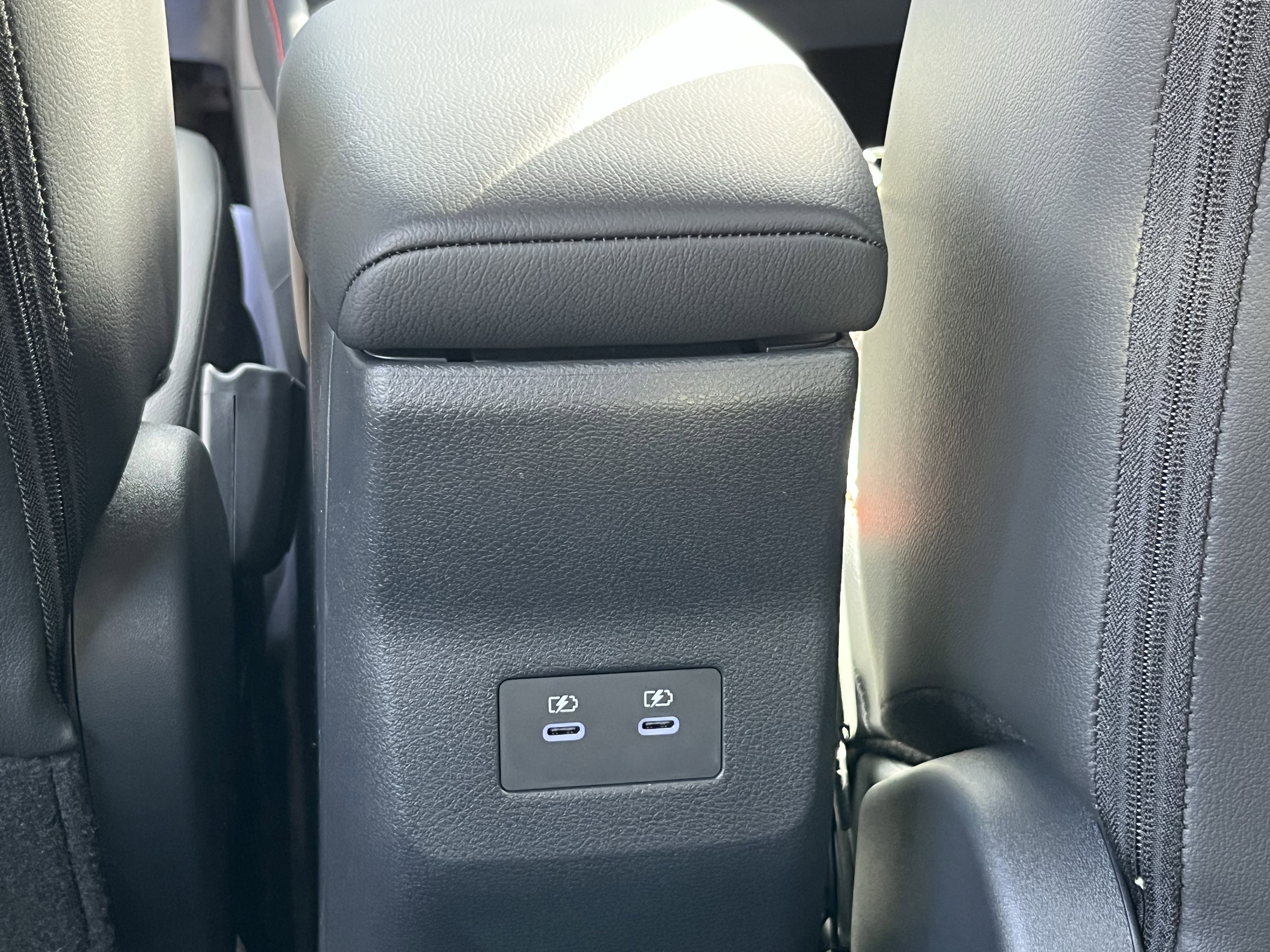 New 2026 Nissan Kicks SR w/ SR Premium Package image 15