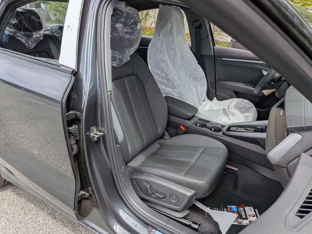 New 2026 Audi A3 2.0T Premium AWD/4WD image 23
