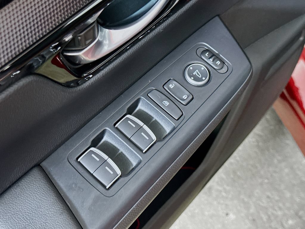 Used 2024 Honda CR-V Sport Touring image 20