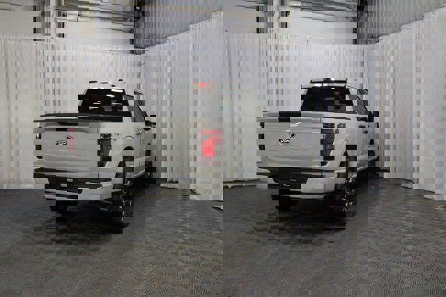 New 2026 Ford F150 STX w/ Equipment Group 200A image 20