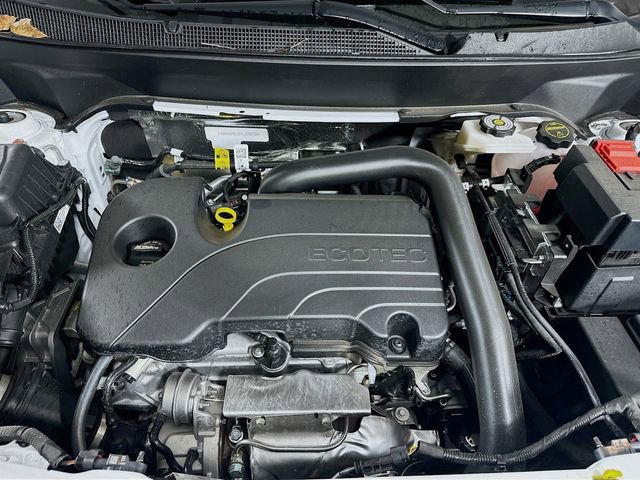 New 2026 Chevrolet Equinox LT image 30