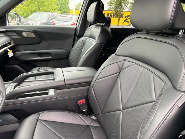New 2027 Kia Telluride EX FWD image 17