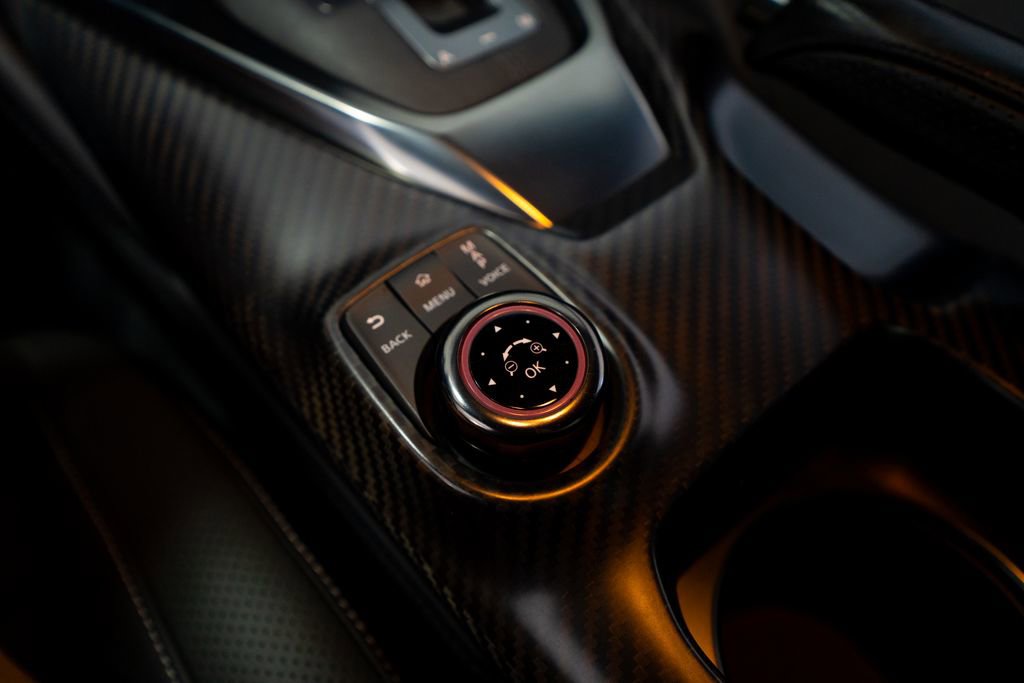 Used 2023 Nissan GT-R Premium w/ Floor Mat Package image 53