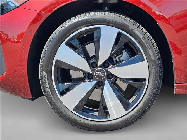 Certified 2025 Audi A5 2.0T Premium Plus w/ Premium Plus image 27