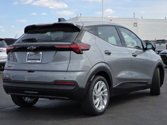 New 2027 Chevrolet Bolt LT w/ Comfort Package FWD image 19
