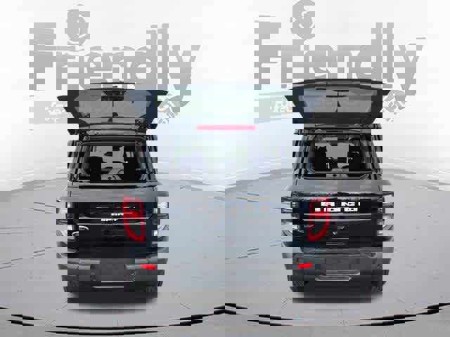 Used 2025 Ford Bronco Sport Big Bend image 11