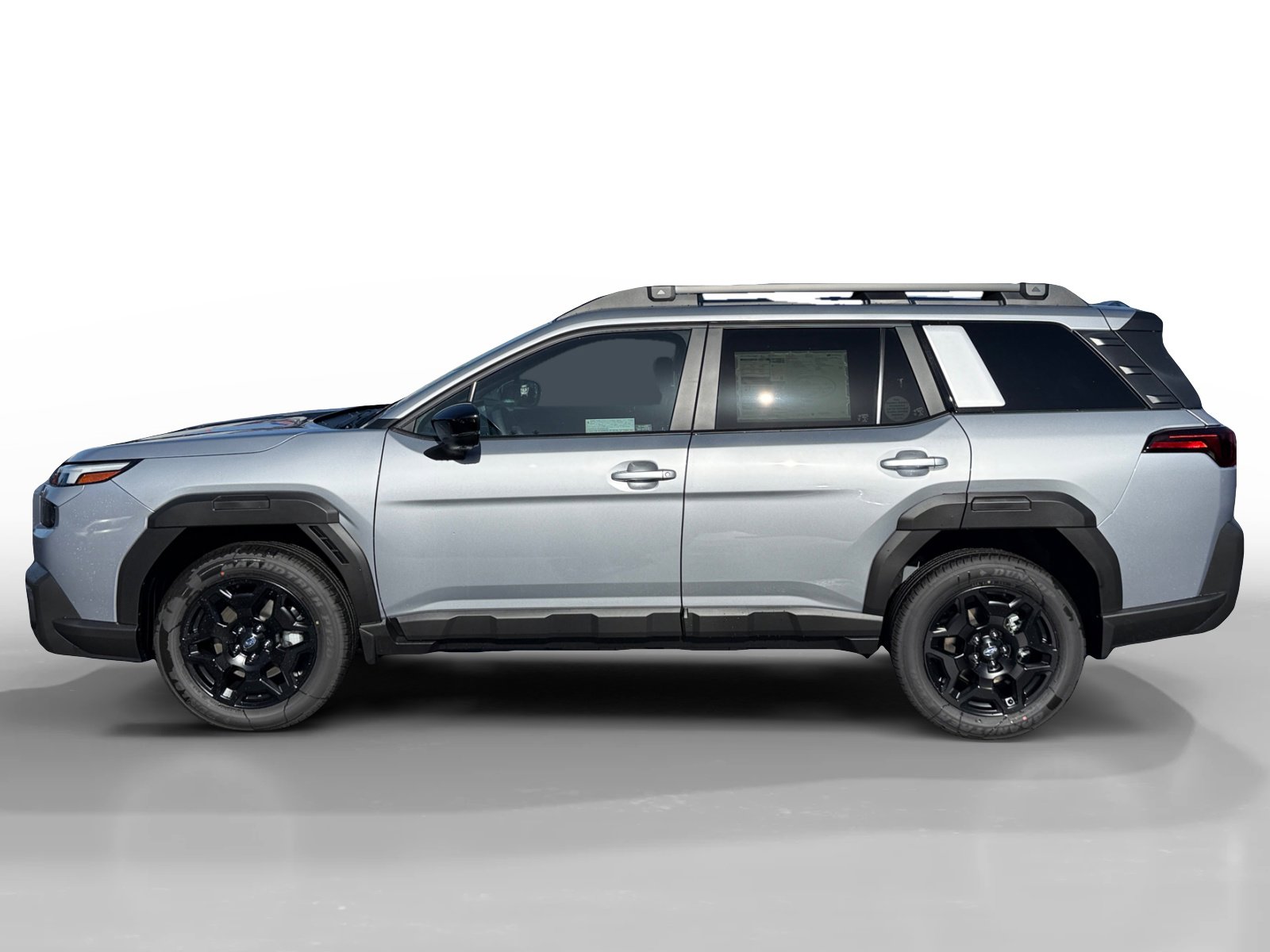 New 2026 Subaru Outback Limited AWD/4WD image 2