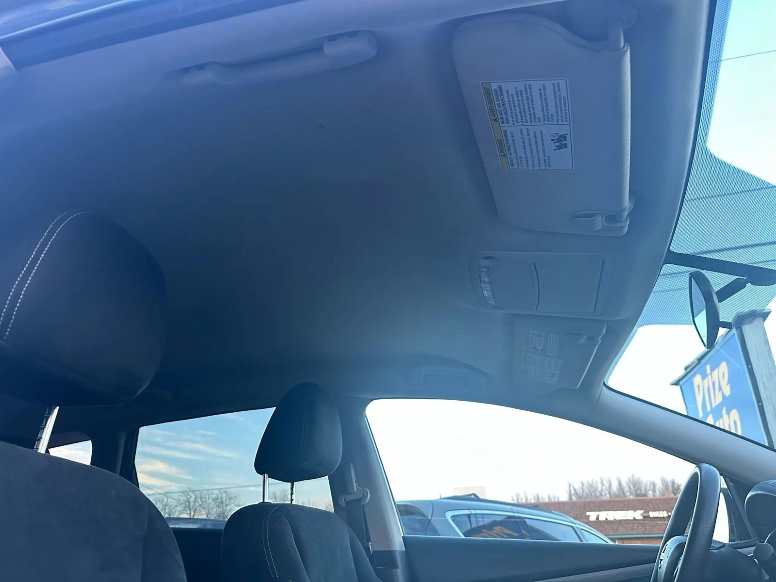 Used 2019 Nissan Murano S image 50