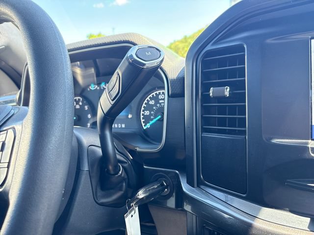 Used 2023 Ford F150 XL w/ STX Appearance Package AWD/4WD image 25