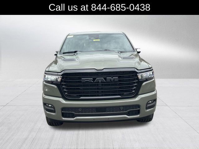 New 2026 RAM 1500 Laramie image 2