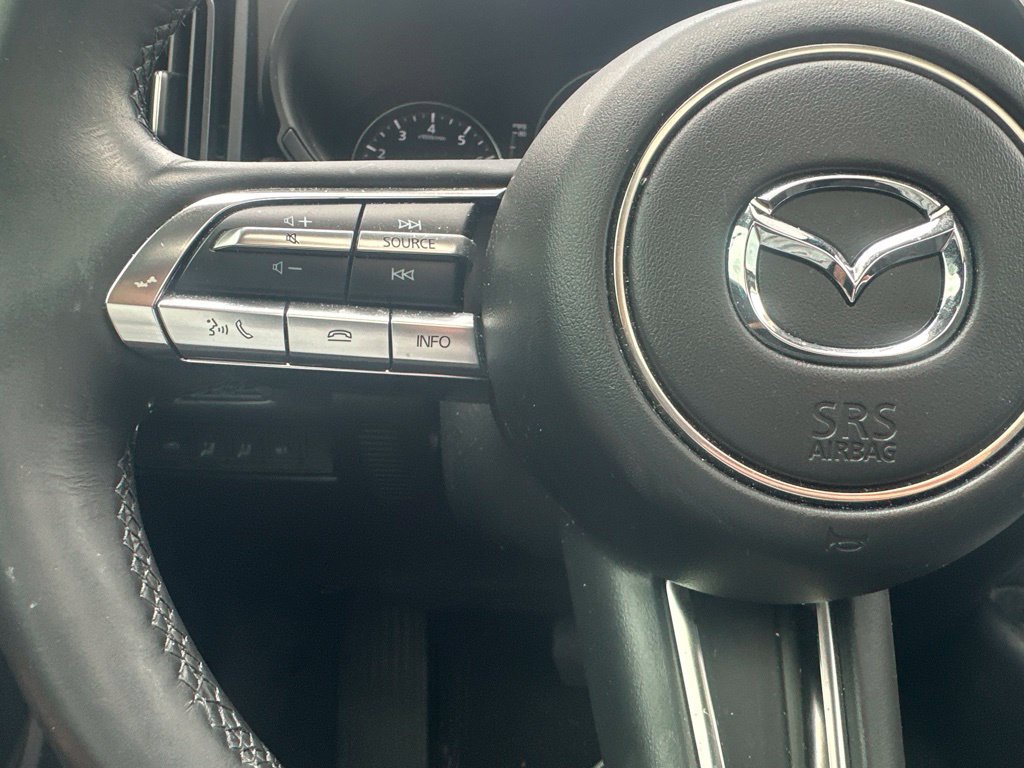 Certified 2024 MAZDA CX-50 2.5 Turbo AWD/4WD image 20