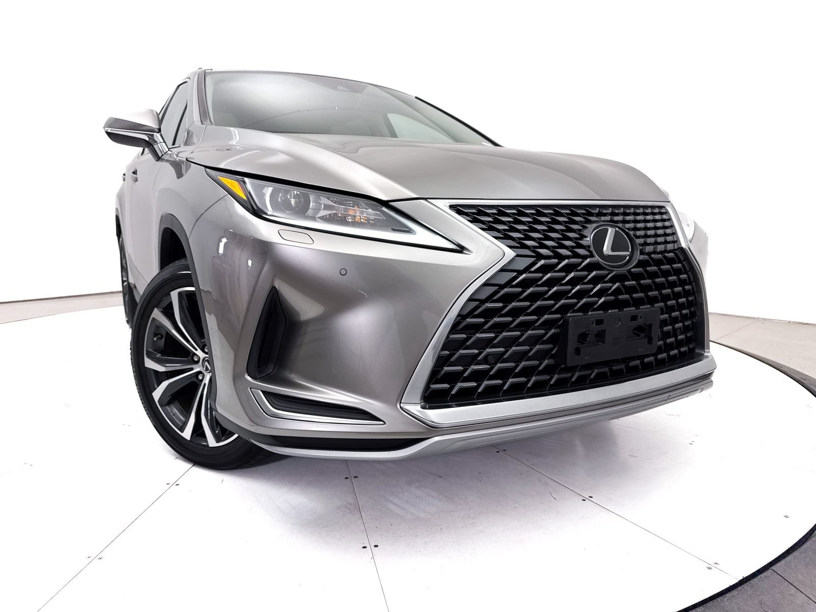 Used 2022 Lexus RX 350 FWD w/ Premium Package image 6