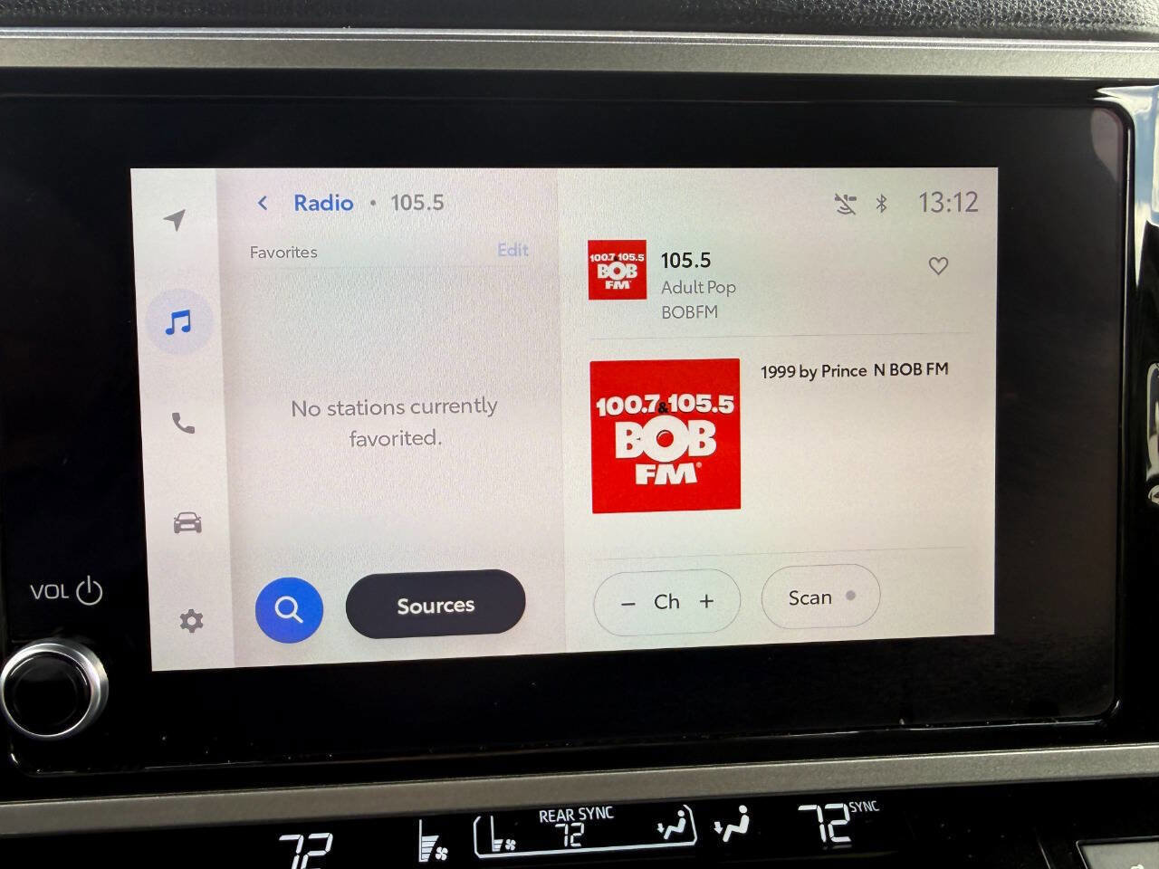 Used 2026 Toyota Sequoia SR5 w/ TRD Off-Road Package AWD/4WD image 39