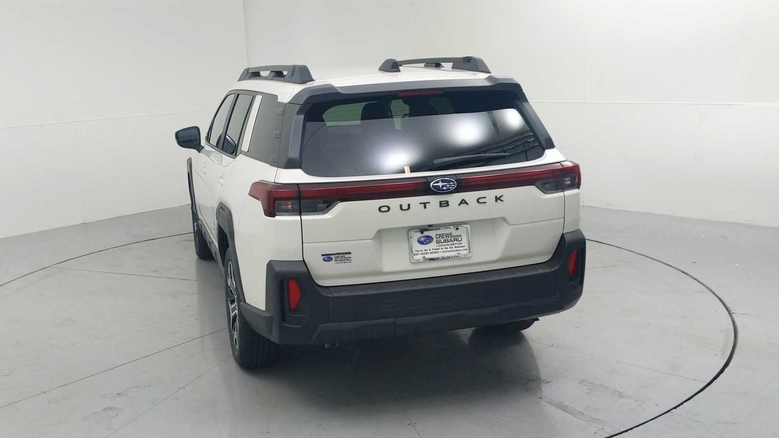 New 2026 Subaru Outback Touring XT AWD/4WD image 8