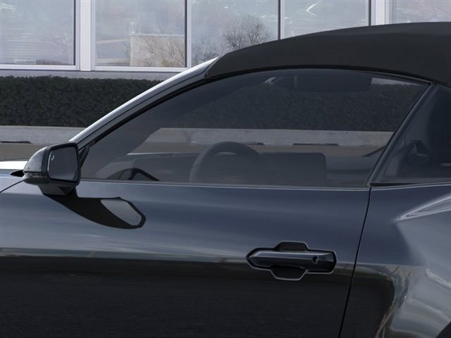 New 2026 Ford Mustang Premium RWD image 20