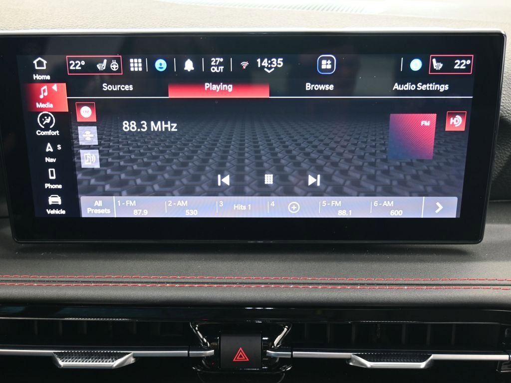 Used 2024 Dodge Hornet GT image 23