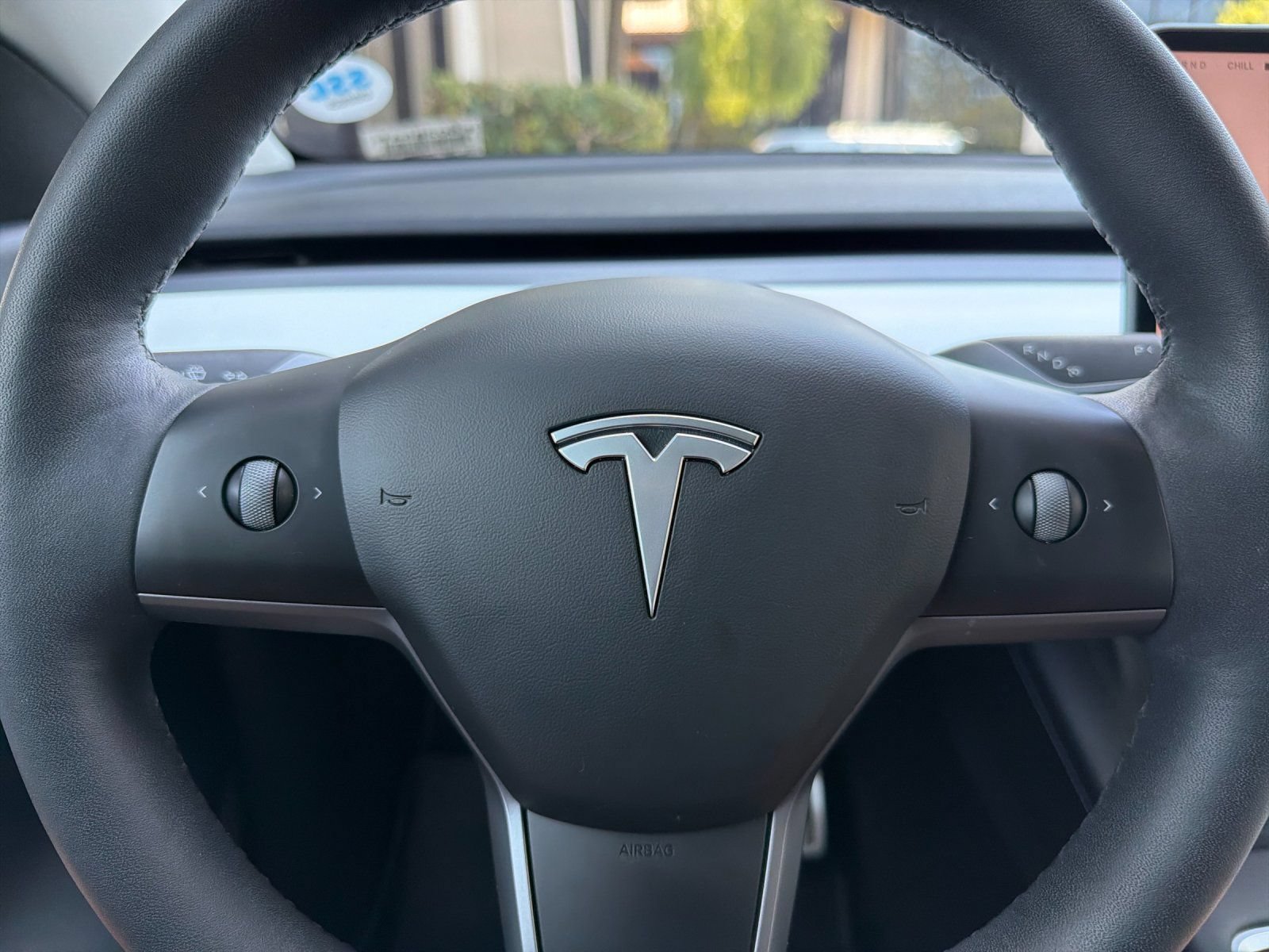 Used 2022 Tesla Model Y Performance AWD/4WD image 21
