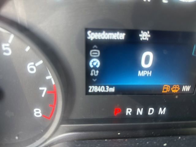 Used 2023 Ford F150 XL w/ STX Appearance Package image 9