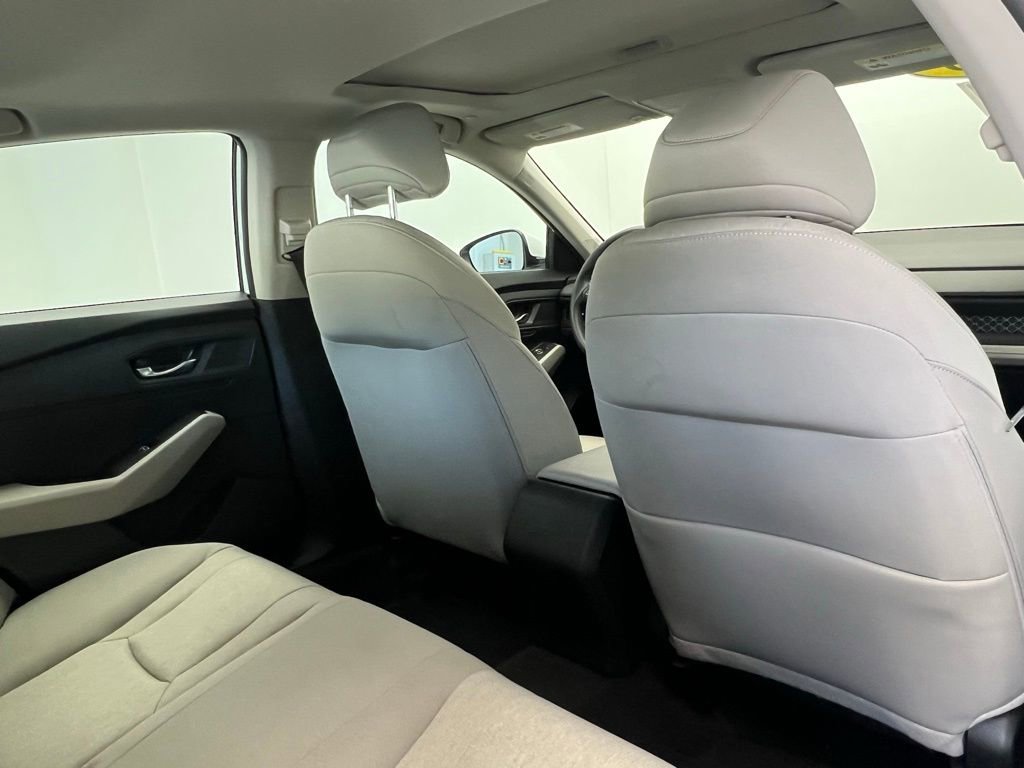 Used 2023 Honda Accord EX image 8