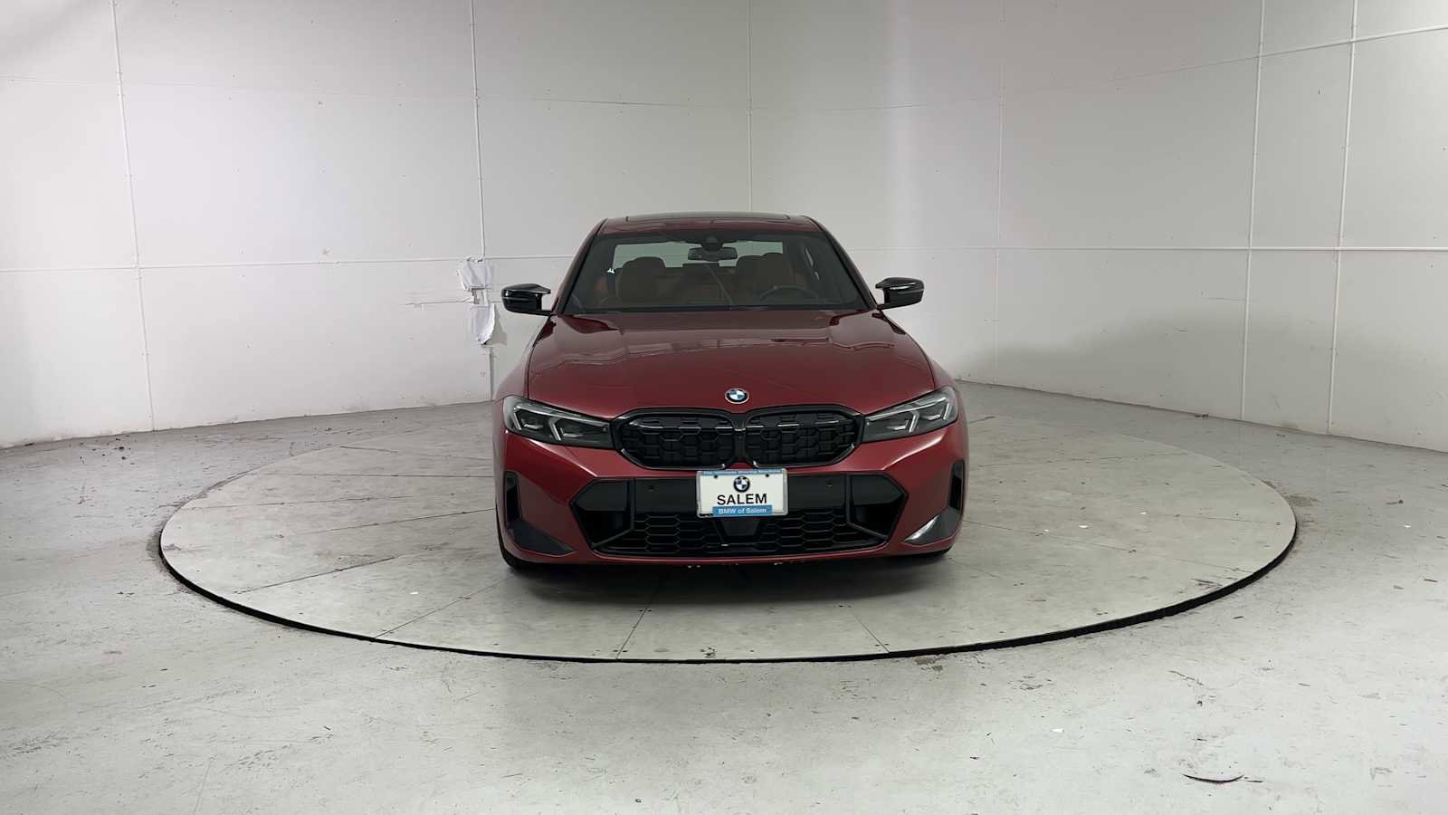 Used 2026 BMW M340i xDrive M340i NA xDrive image 7