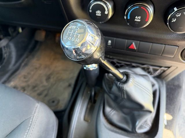 Used 2018 Jeep Wrangler Sport w/ Connectivity Group image 7