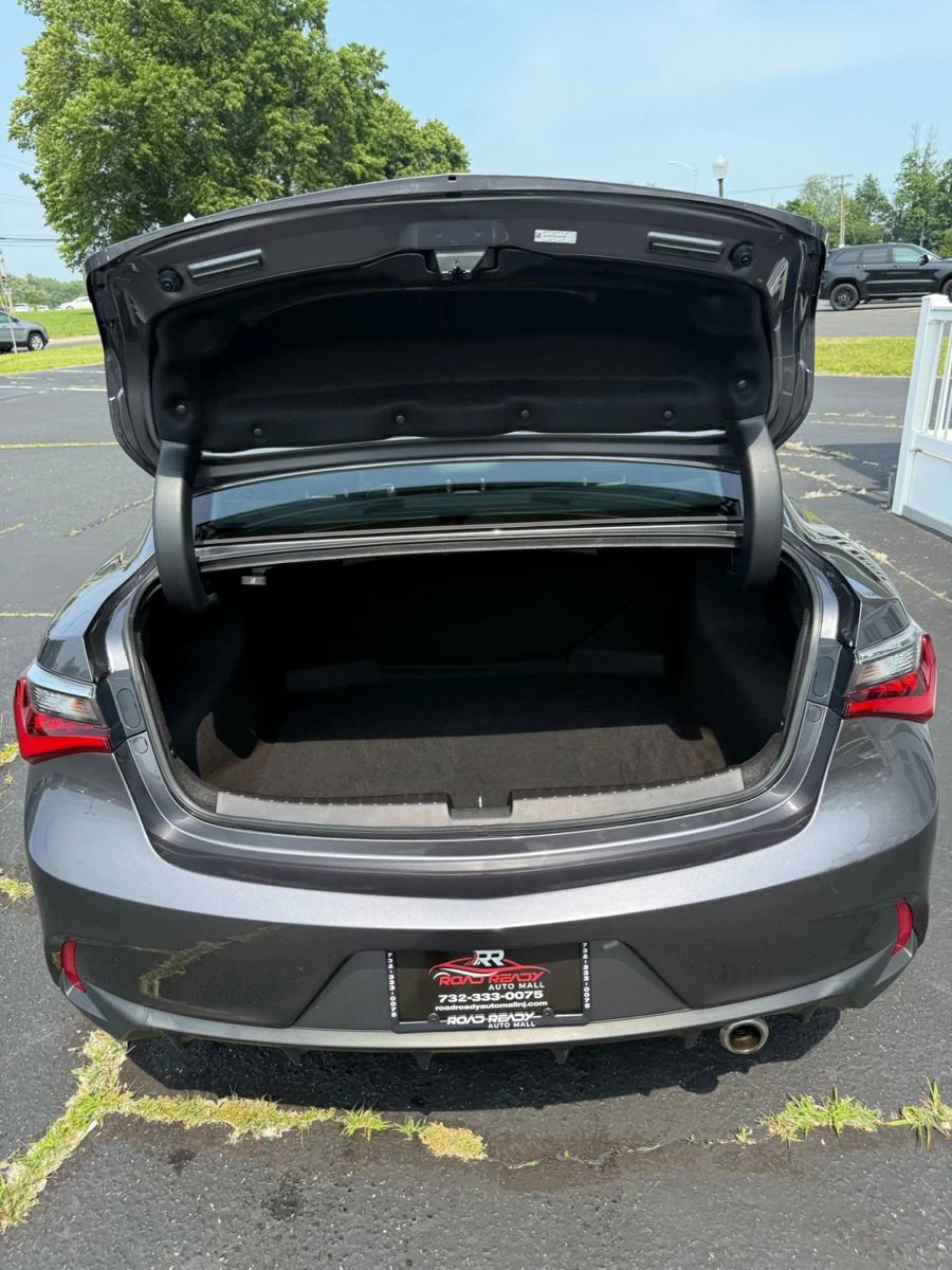 Used 2019 Acura ILX FWD image 26