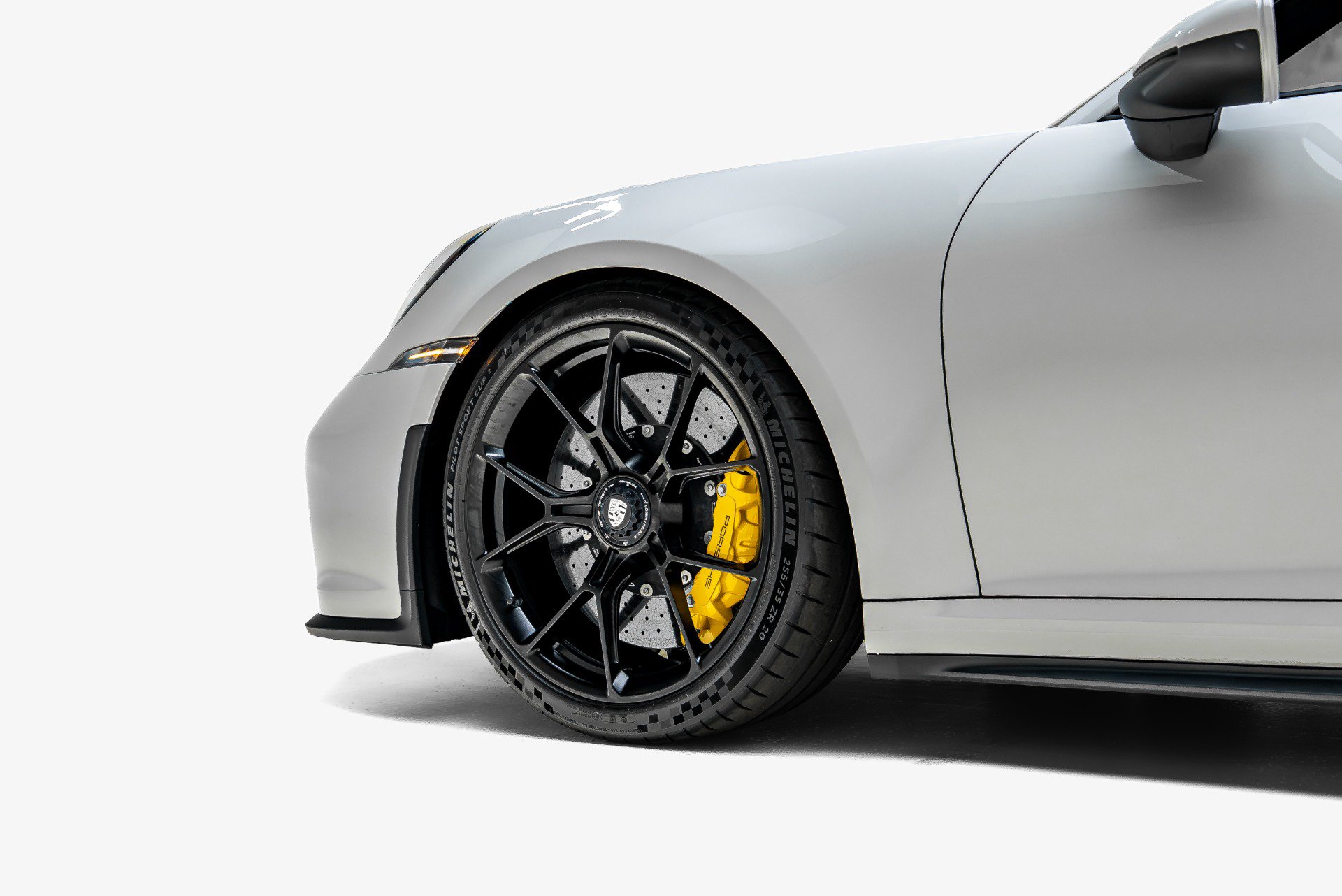 Used 2023 Porsche 911 GT3 RWD image 17