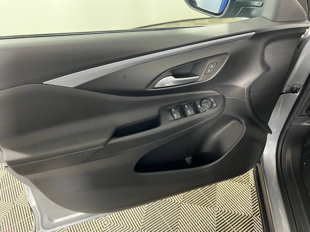 New 2026 Buick Envista Preferred w/ Convenience I Package image 14