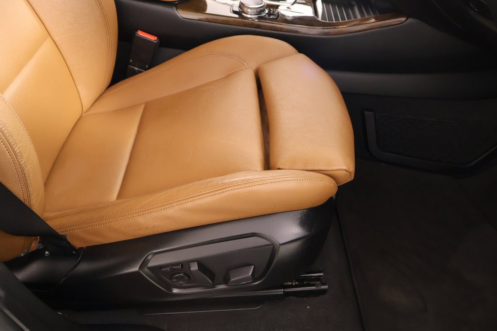 Used 2016 BMW X3 xDrive35i image 13