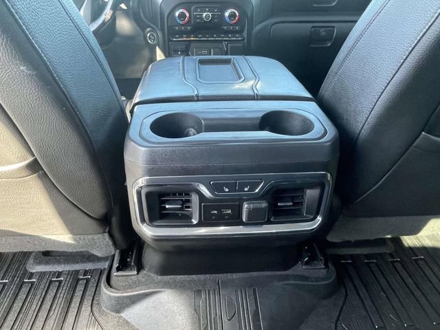 Used 2019 GMC Sierra 1500 Denali w/ Denali Ultimate Package image 13