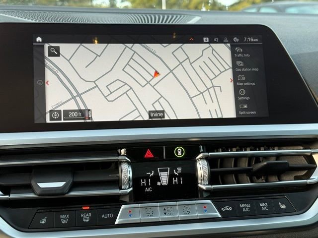 Certified 2022 BMW M440i Coupe w/ Premium Package image 32